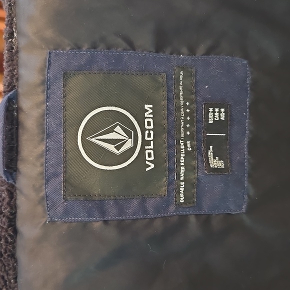 Volcom Longhorn Vest - Picture 7 of 13